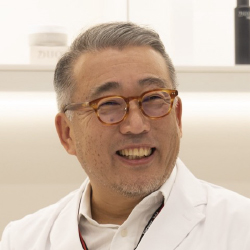 片野 秀樹(かたの ひでき) 氏