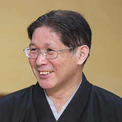 安田　登 氏