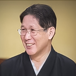 安田　登 氏