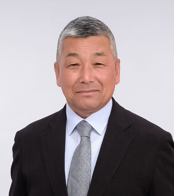 田中 章(たなか あきら) 氏