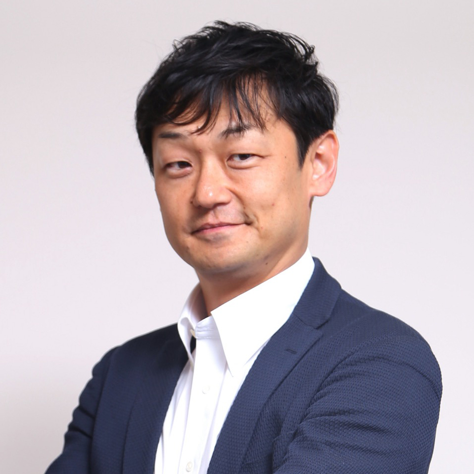 松本　淳（まつもと　じゅん）　氏
