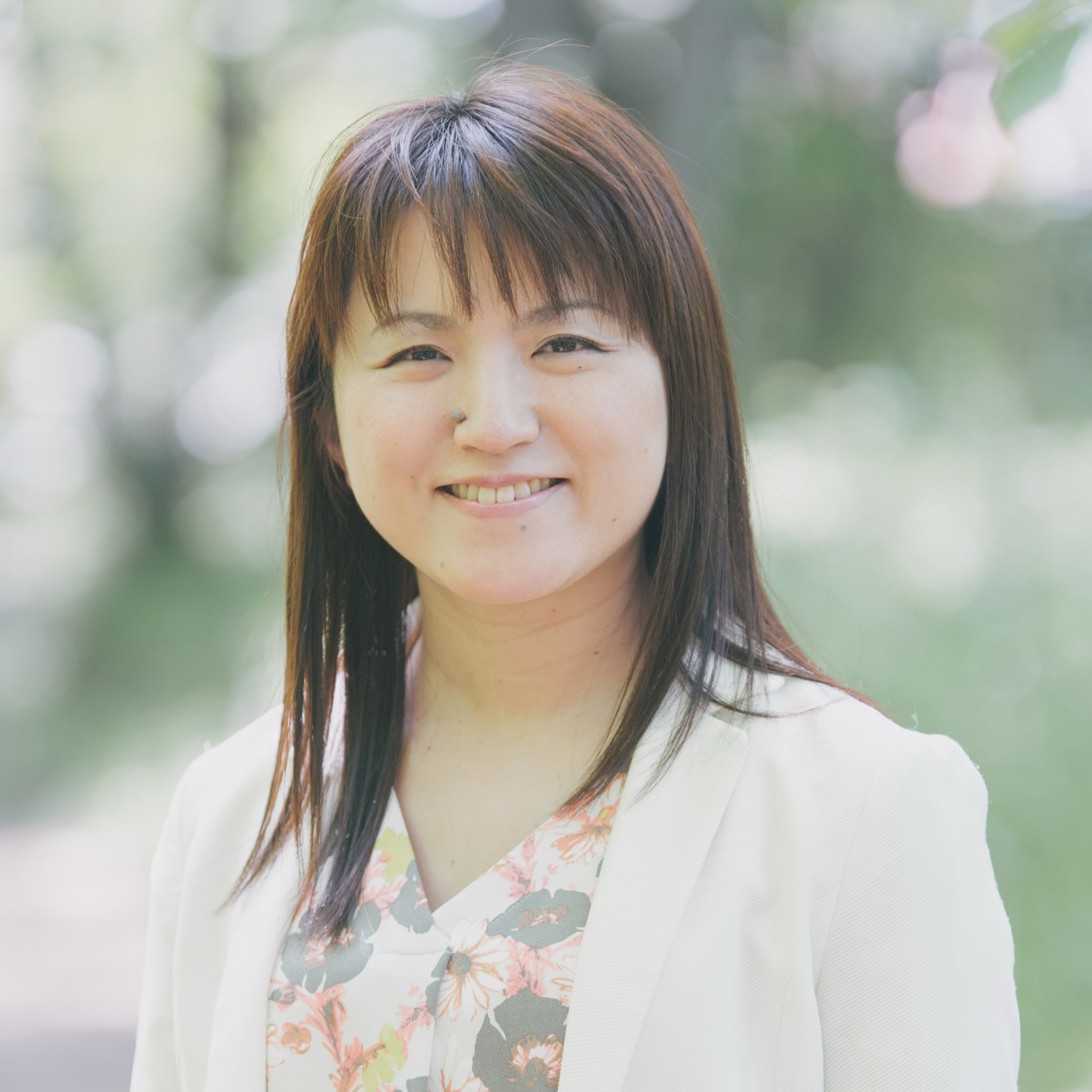 村田　早耶香（むらた　さやか）　氏