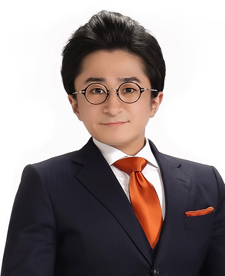 垣内 俊哉（かきうち　としや）　氏