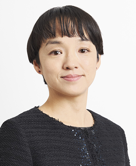 堺 夏七子（さかい かなこ）　氏